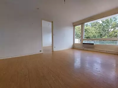 Appartement, 43 m²