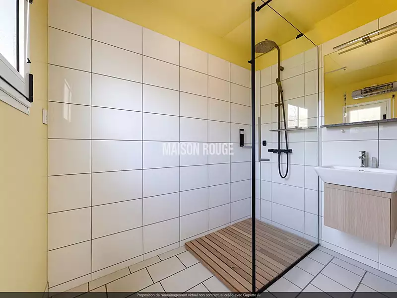 Maison, 103 m²