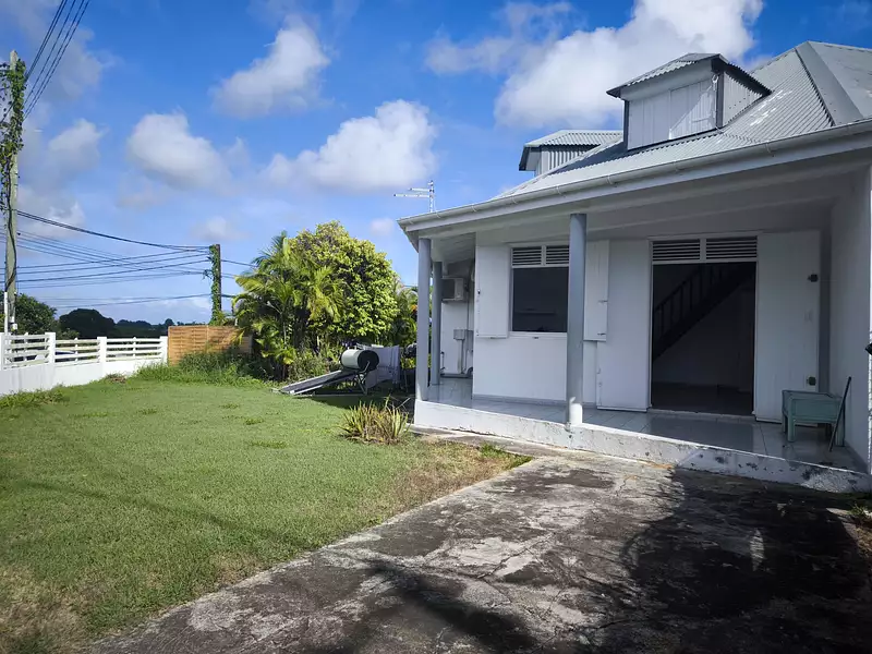 Appartement, 37,5 m²