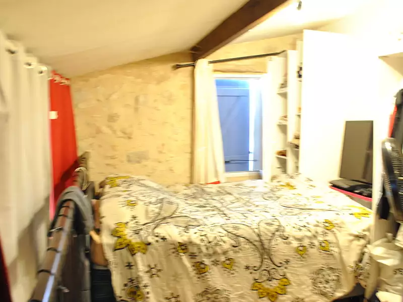 Maison, 46 m²
