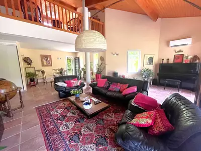 Maison, 155 m²