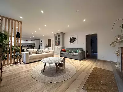 Appartement, 131 m²