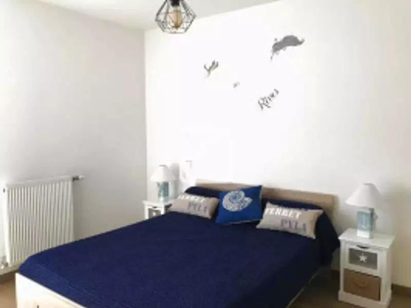 Appartement, 48 m²