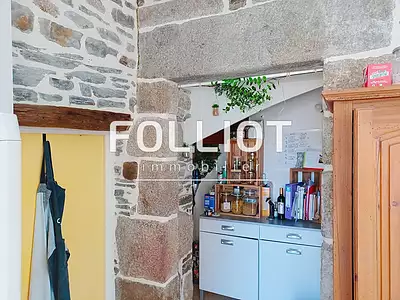 Maison, 111 m²