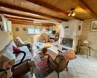 Maison, 200 m²