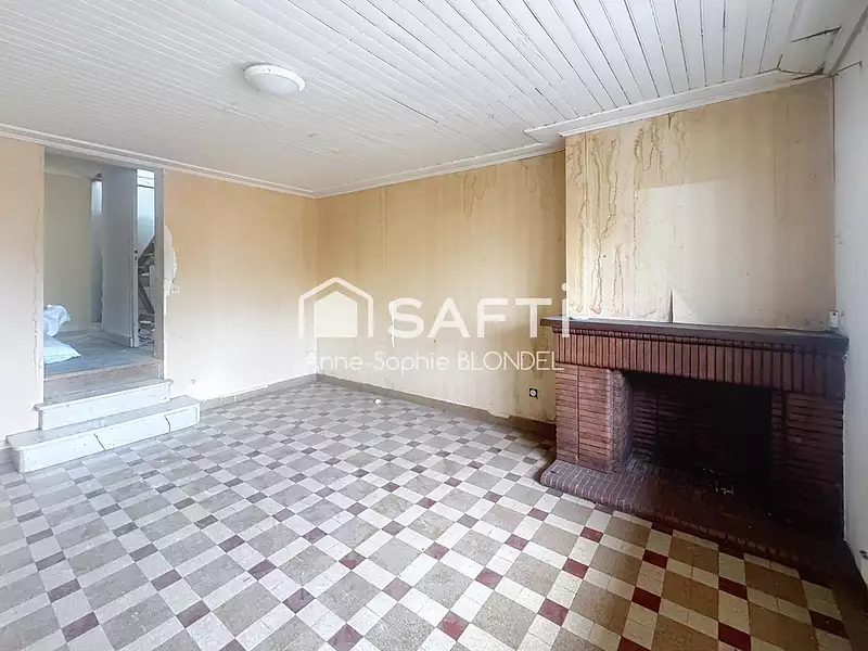 Appartement, 88 m²