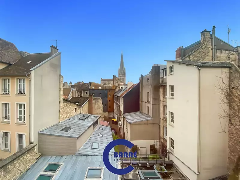 Appartement, 40 m²