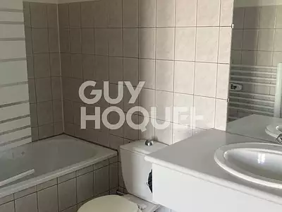 Appartement, 33,93 m²