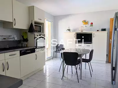 Maison, 169 m²