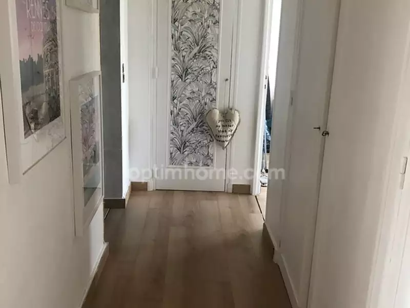 Appartement, 73 m²
