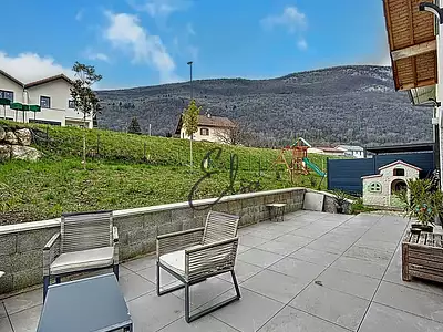 Maison, 95 m²