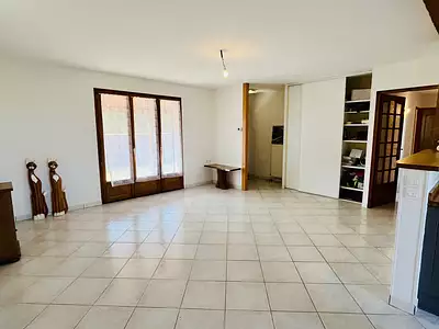 Maison, 100 m²