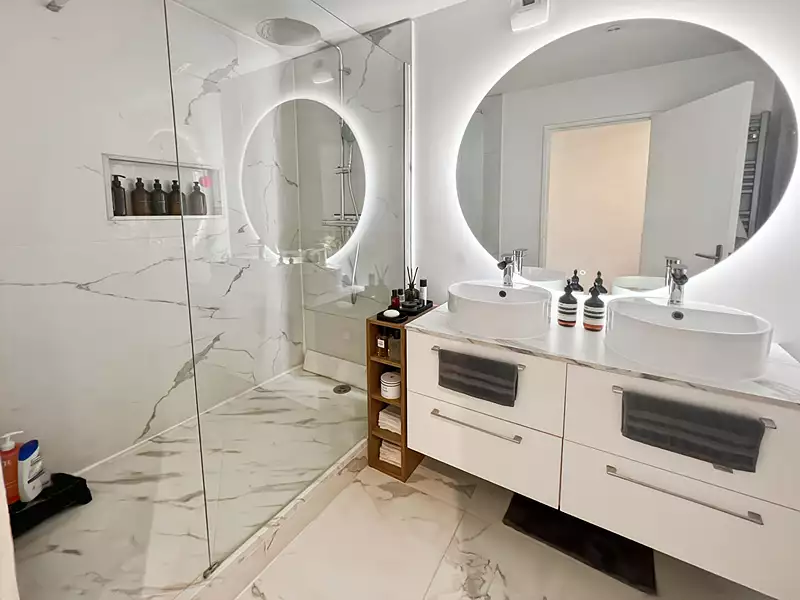 Appartement, 86 m²