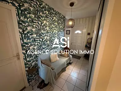 Maison, 125 m²
