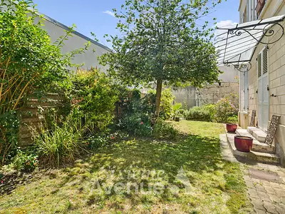 Appartement, 85 m²