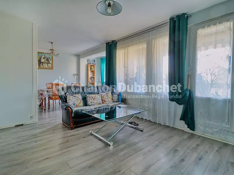 Appartement, 81,06 m²