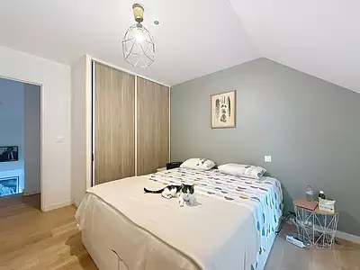 Appartement, 65,18 m²