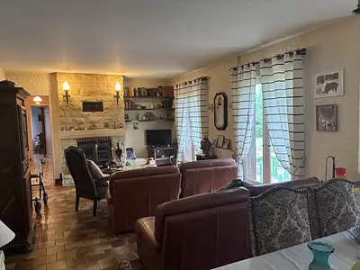 Maison, 110 m²