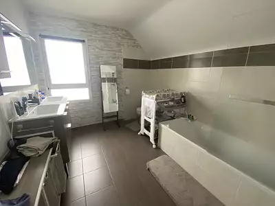 Maison, 89 m²