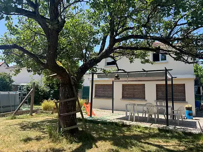 Maison, 150 m²