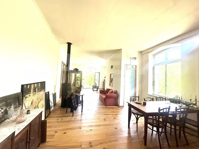 Maison, 150 m²
