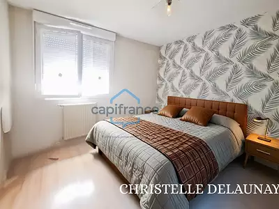 Maison, 90 m²