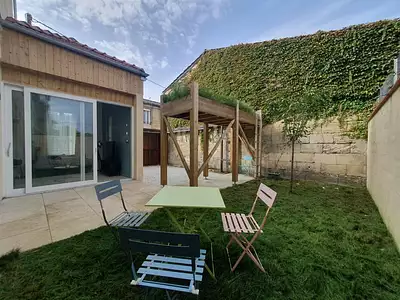 Immeuble, 154 m²