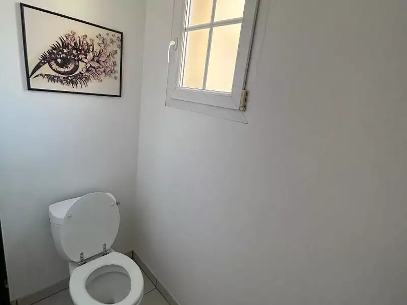 Appartement, 87 m²