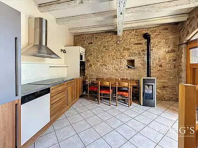 Maison, 70 m²