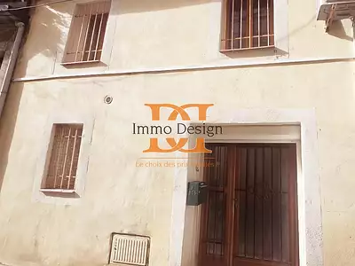 Maison, 80 m²