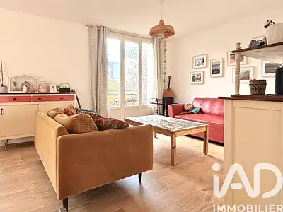 Appartement, 67 m²