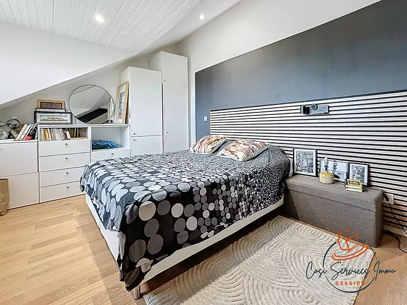 Maison, 226 m²