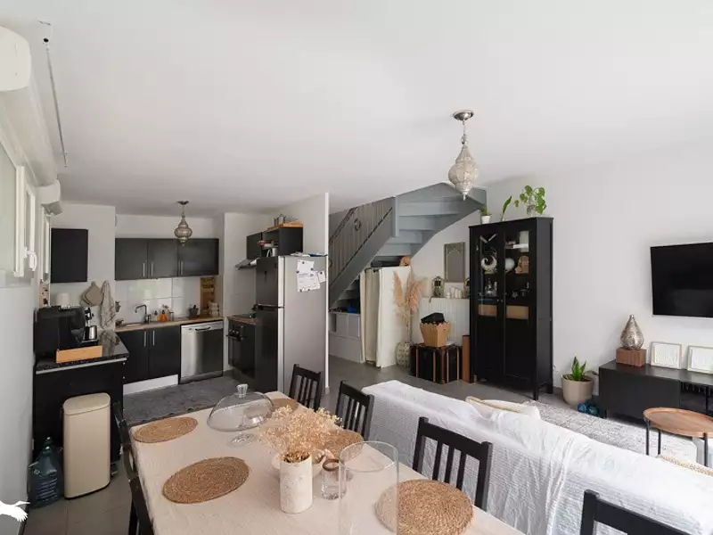 Appartement, 100 m²