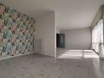 Appartement, 75,3 m²