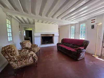 Maison, 76 m²