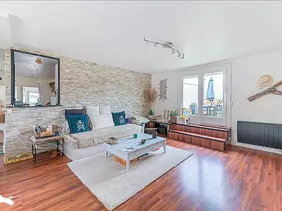 Appartement, 95 m²
