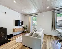 Appartement, 63,6 m²