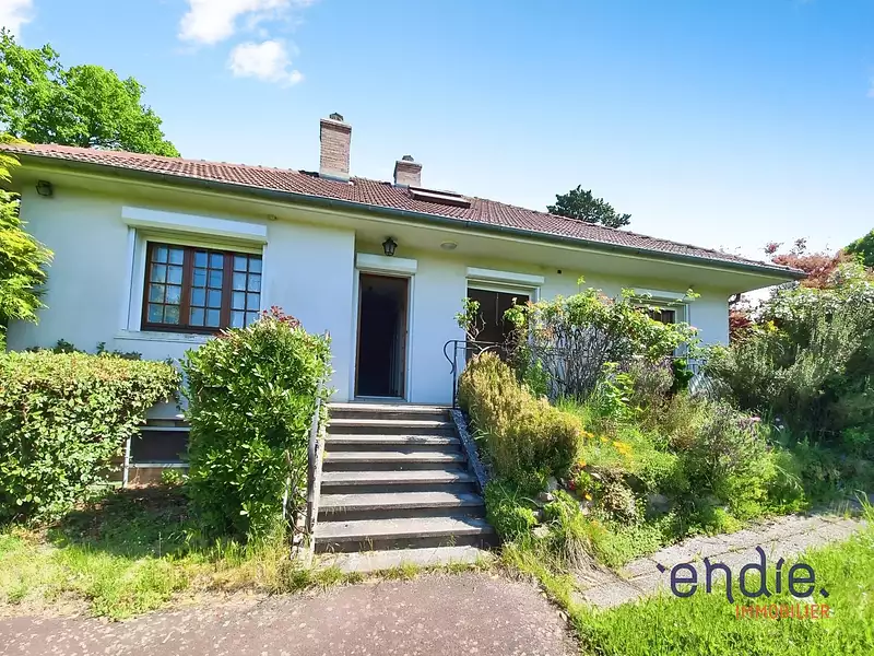 Maison, 128 m²