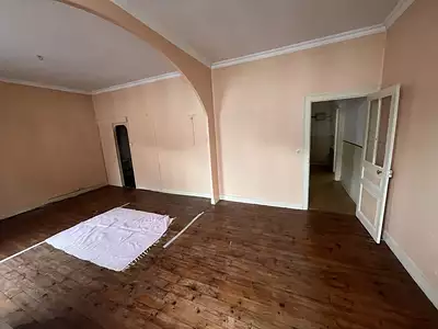Appartement, 110 m²