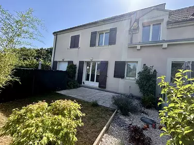 Appartement, 79,7 m²