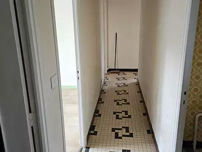 Maison, 88 m²