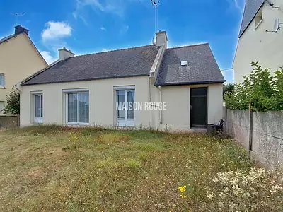 Maison, 69 m²