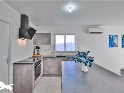 Maison, 87 m²