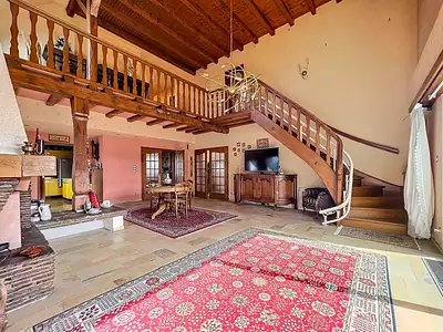 Maison, 203 m²
