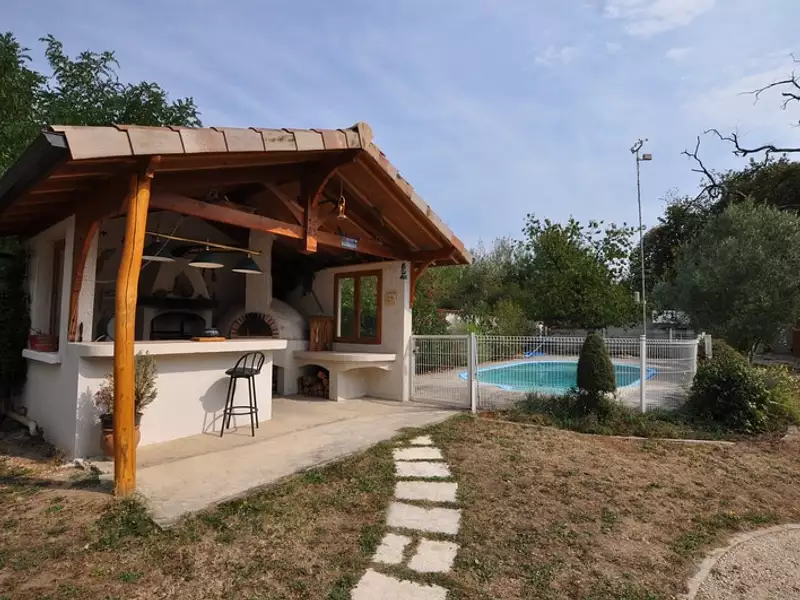 Maison, 190 m²