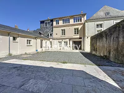 Maison, 112 m²