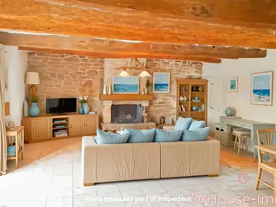 Maison, 93 m²