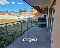 Appartement, 64,8 m²