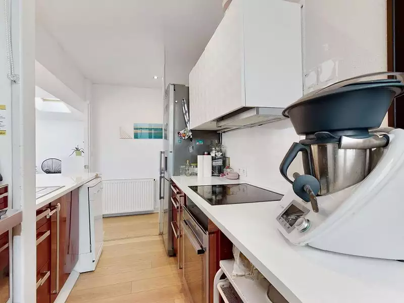 Appartement, 80 m²