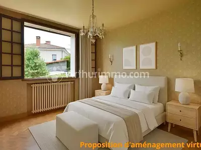 Maison, 96,8 m²